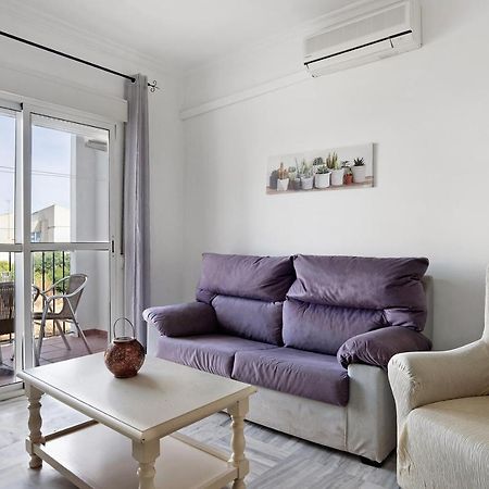 Appartement Casa Miren à Conil De La Frontera Extérieur photo
