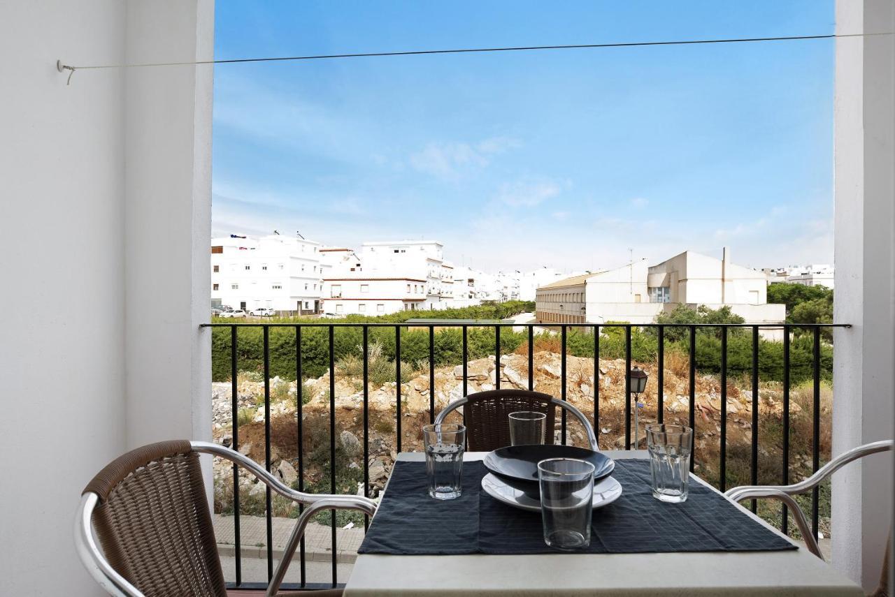 Appartement Casa Miren à Conil De La Frontera Extérieur photo